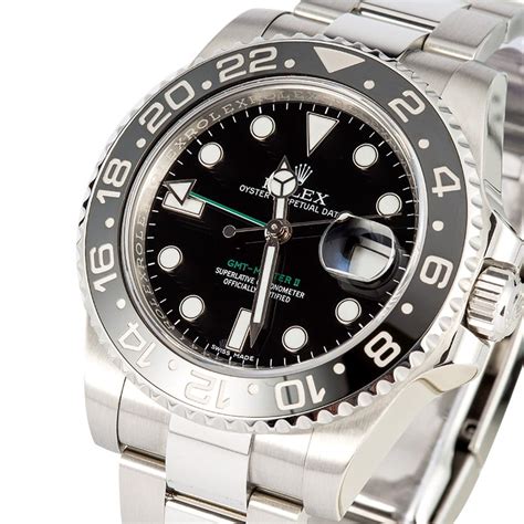 rolex 116710 release date.